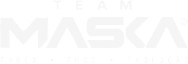 Team Maska — Força, Foco, Evolução